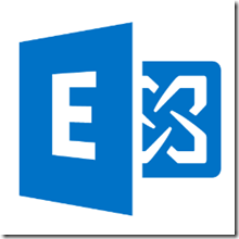 Exchange 2013 Logo