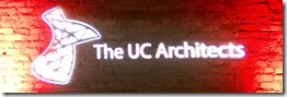 UC Architects Bash