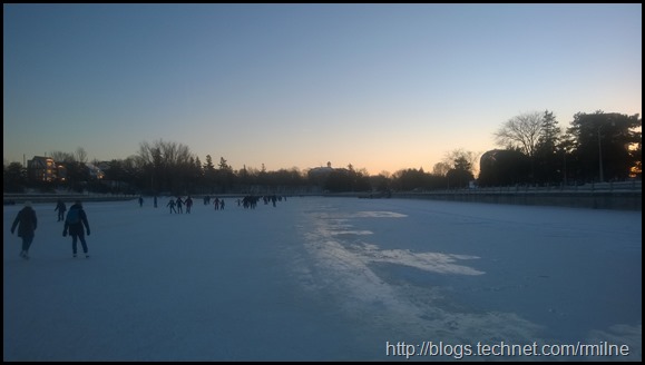 Rideau Canal