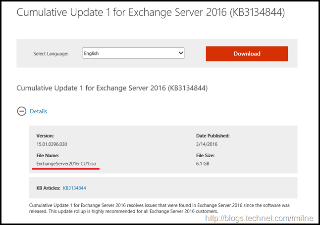 exchange 2010 iso download full