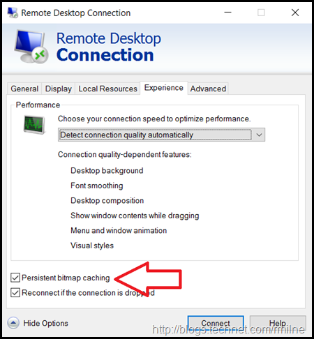 microsoft rdp manager for windows 10