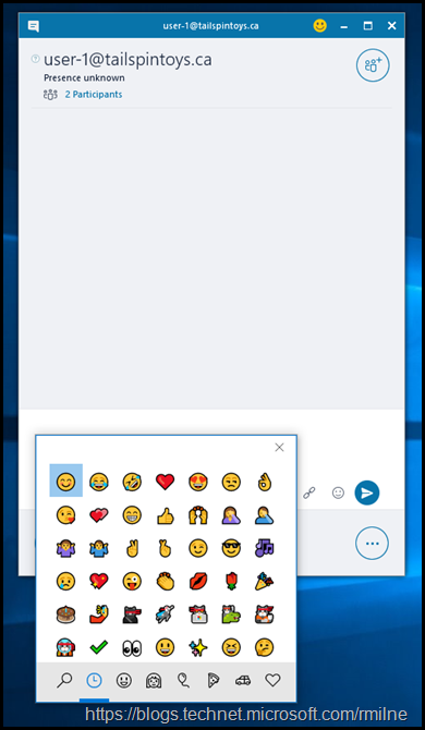 emoji keyboard shortcuts windows 7