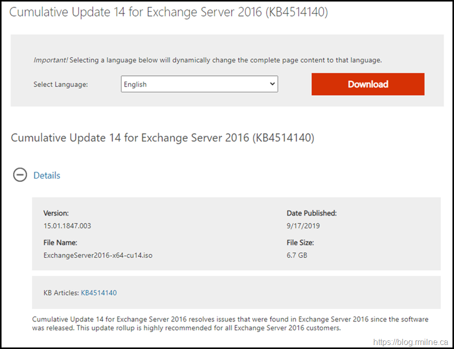 office for mac 2016 compatible with exchange 2007