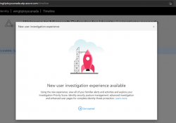 Installing Microsoft Defender for Identity