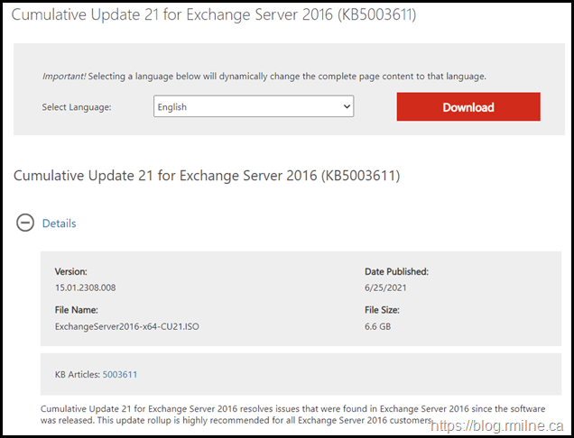 exchange 2010 iso download full