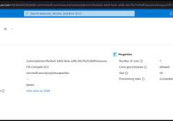 Copilt for Security Setup Initiated from Azure Portal