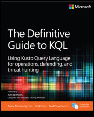 Definitive Guide to KQL