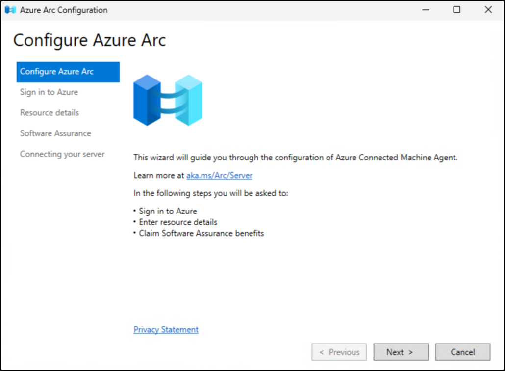ARC Setup Now Running WIth No Issues
