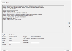 Azure ARC Crash Server 2025